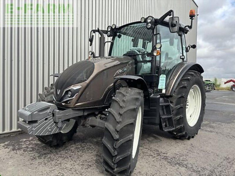Valtra a115