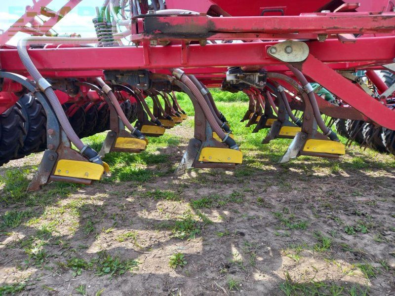 Horsch Sprinter 4 ST