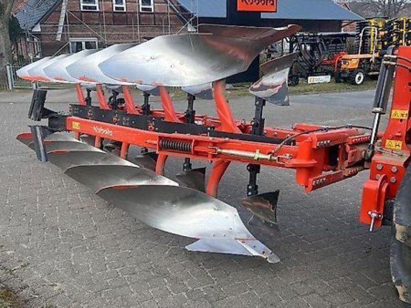 Kubota rm4005 v