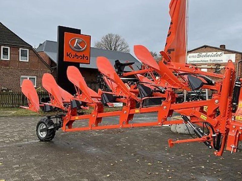 Kubota rm4005 v