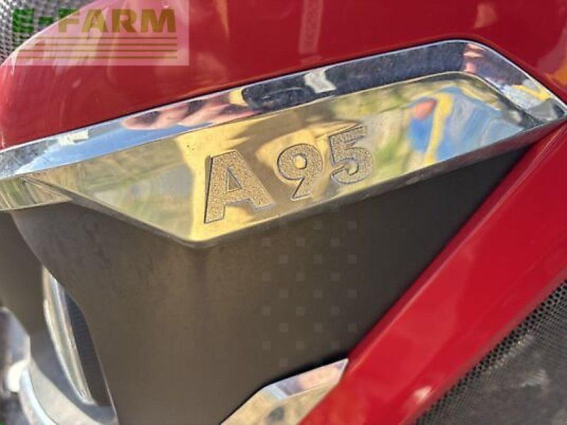 Valtra a95