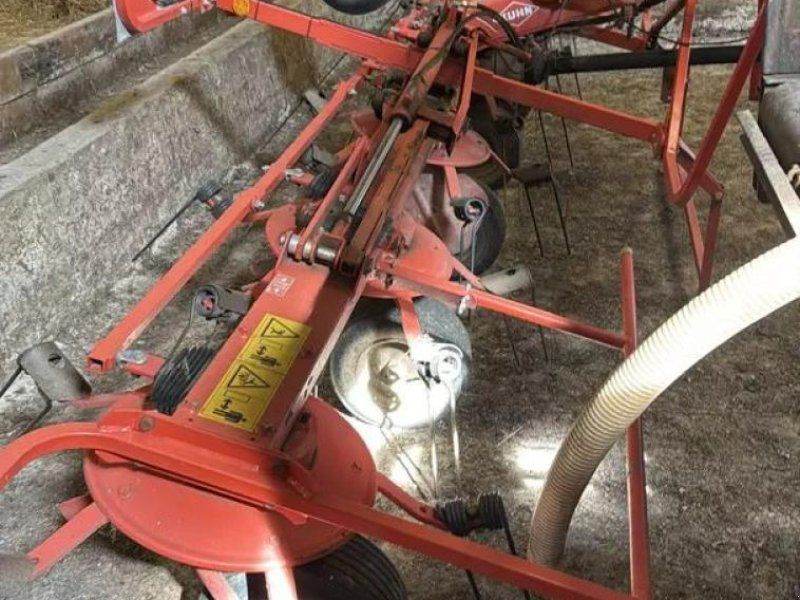 Kuhn gf 5902