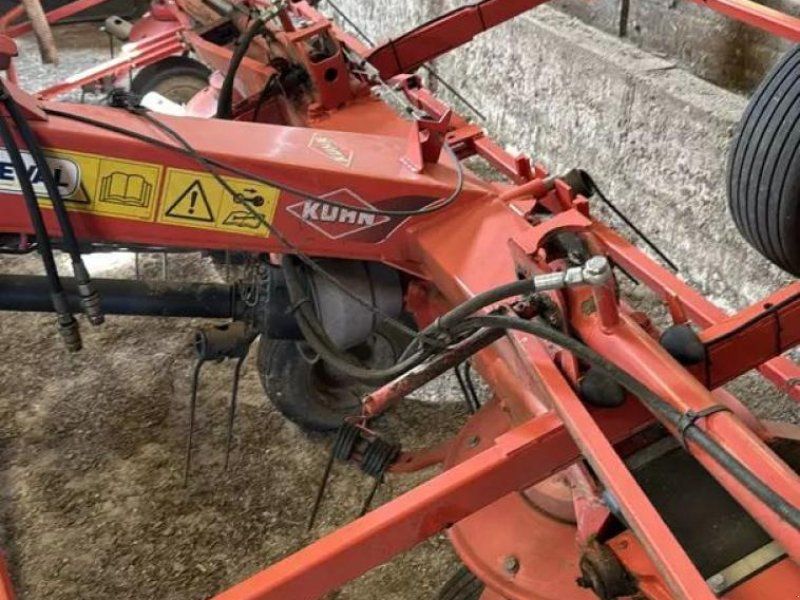 Kuhn gf 5902