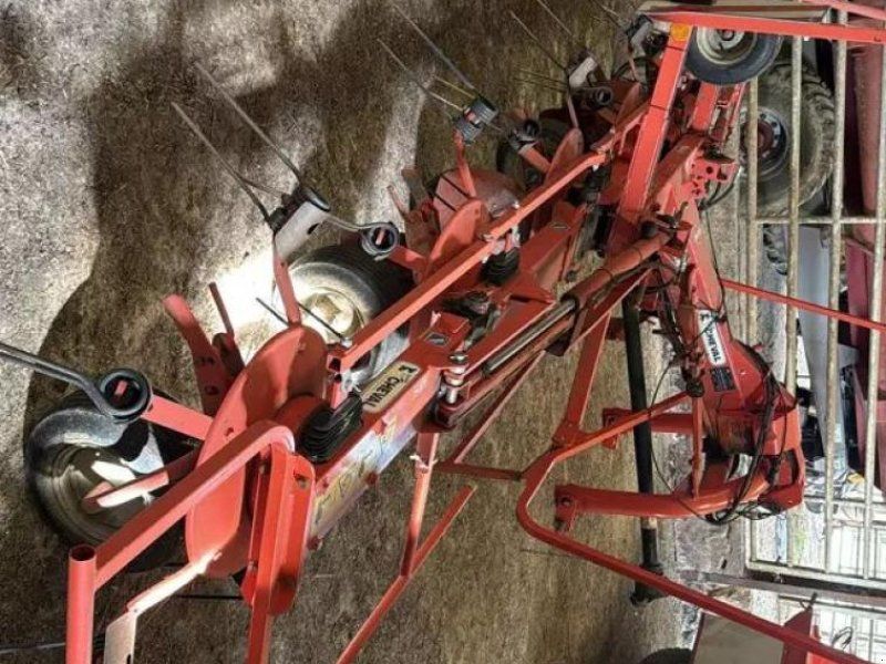 Kuhn gf 5902