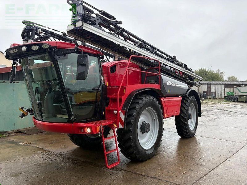Horsch leeb pt 8.300 super zustand !!!