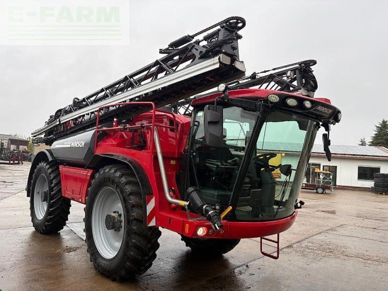 Horsch leeb pt 8.300 super zustand !!!