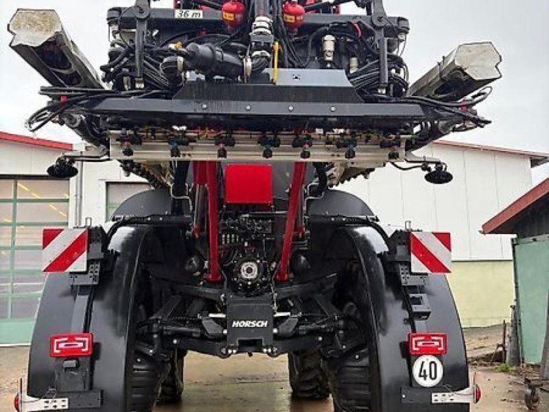 Horsch leeb pt 8.300 super zustand !!!