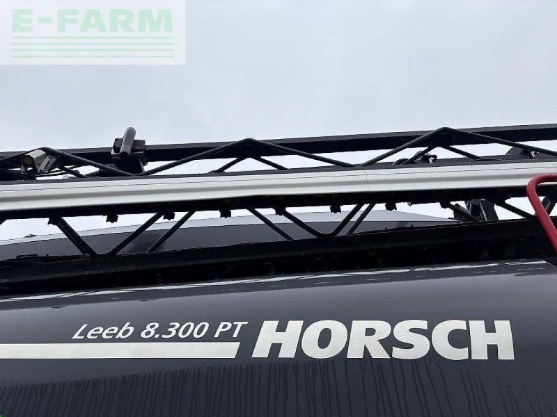 Horsch leeb pt 8.300 super zustand !!!