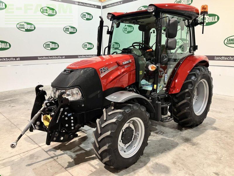 Case IH farmall 75 a (stage v)