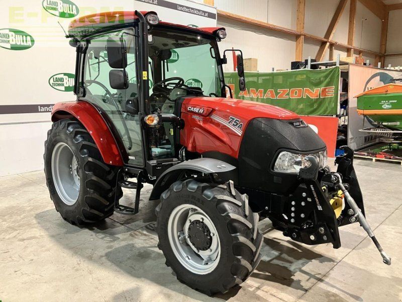 Case IH farmall 75 a (stage v)