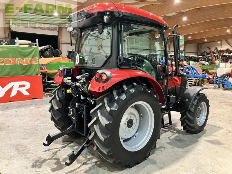 Case IH farmall 75 a (stage v)