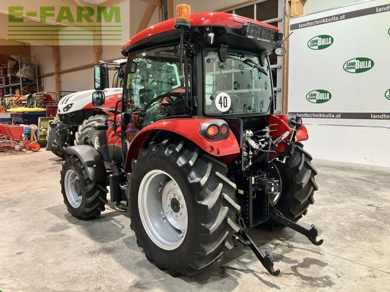 Case IH farmall 75 a (stage v)