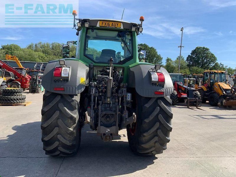 Fendt 936 profi plus (st27042)