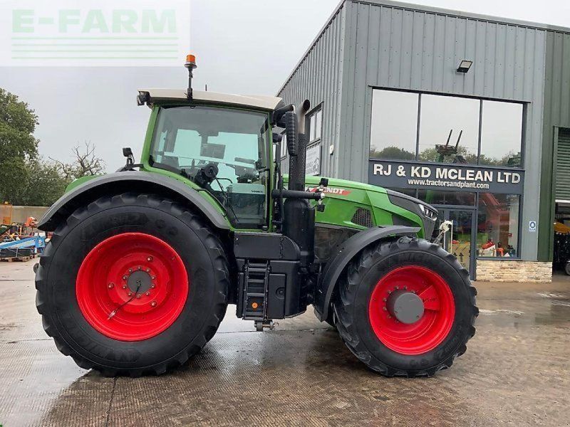 Fendt 936 profi plus (st27833)