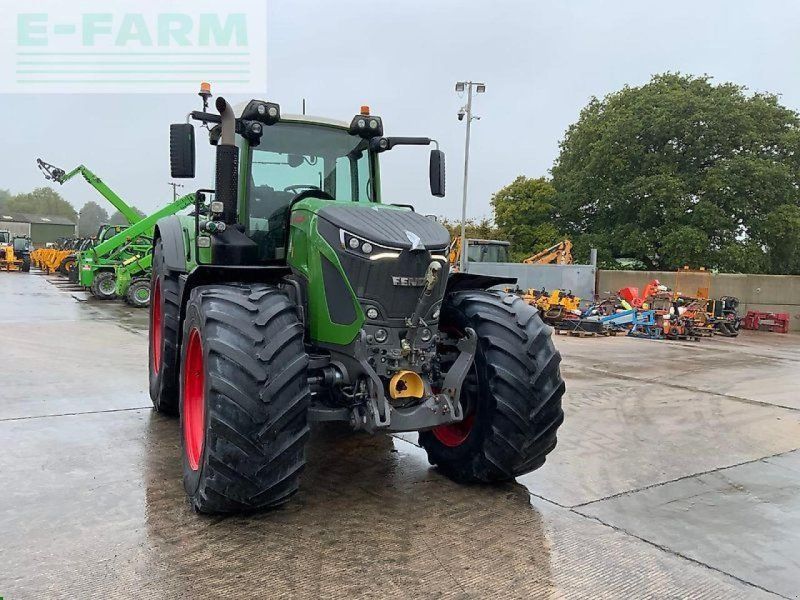 Fendt 936 profi plus (st27833)
