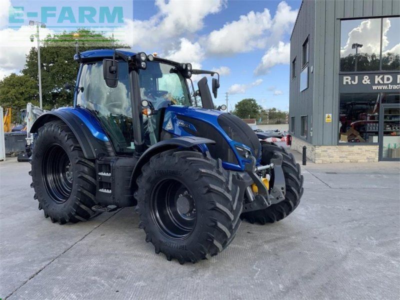 Valtra n174 unlimited direct (st27789)
