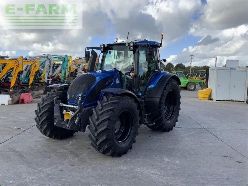 Valtra n174 unlimited direct (st27789)