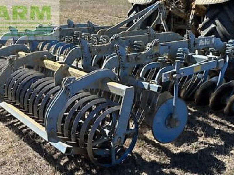 Lemken rubin 9/400 ue