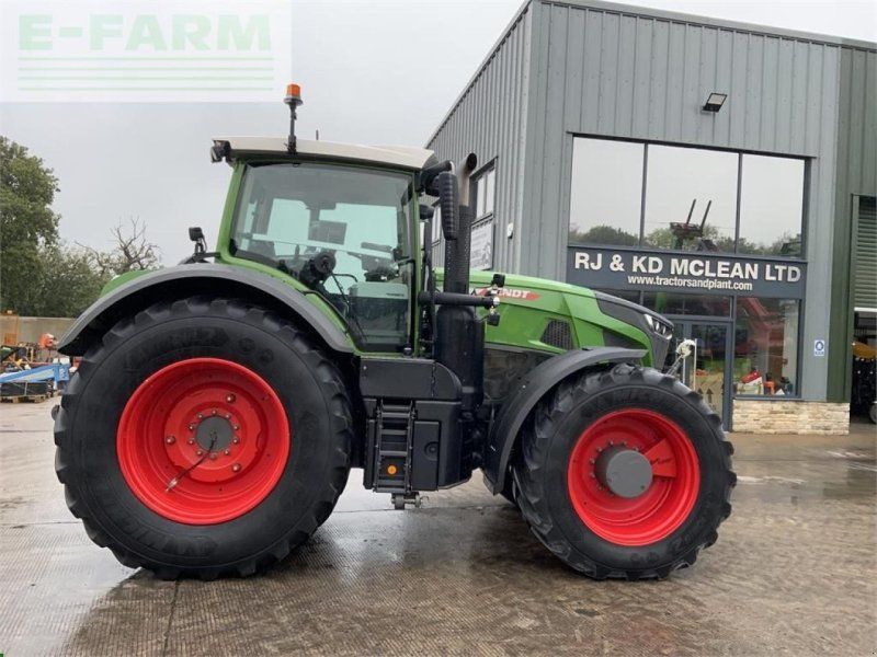 Fendt 936 profi plus (st27833)