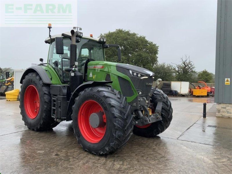 Fendt 936 profi plus (st27833)
