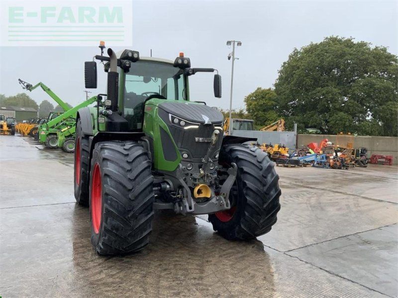 Fendt 936 profi plus (st27833)
