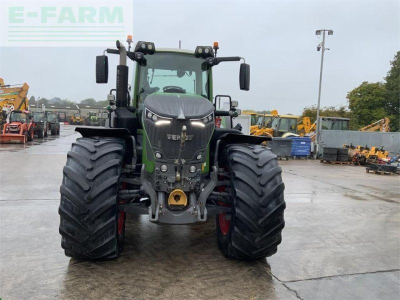 Fendt 936 profi plus (st27833)