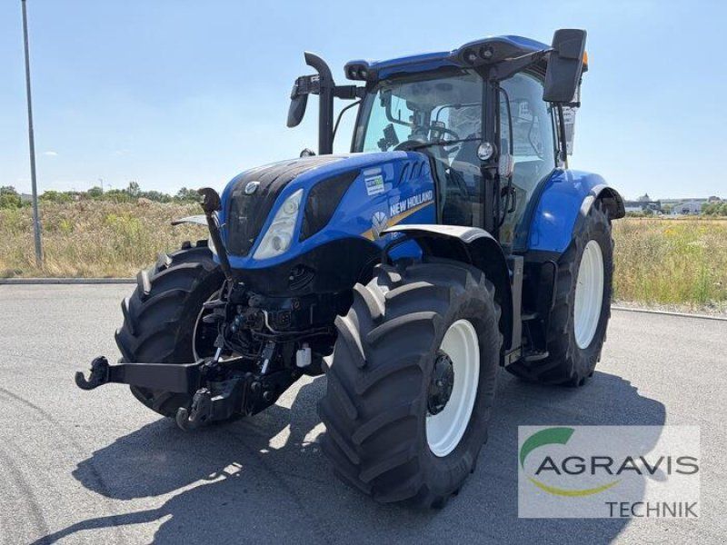 New Holland T 6.180 DYNAMIC COMMAND