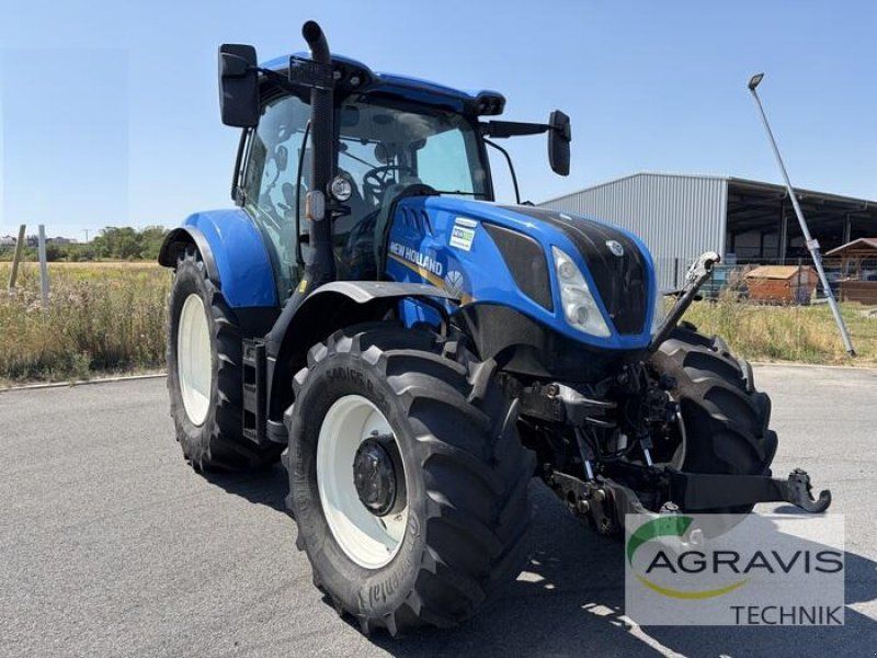 New Holland T 6.180 DYNAMIC COMMAND