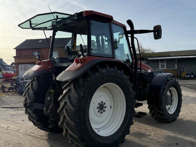 New Holland TS.115