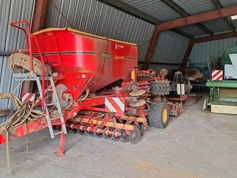 Väderstad Spirit 400S
