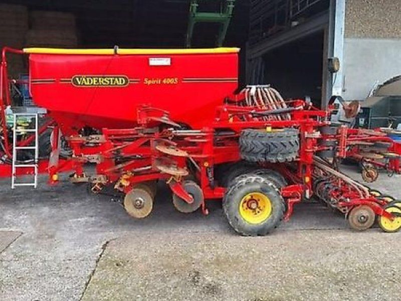 Väderstad Spirit 400S