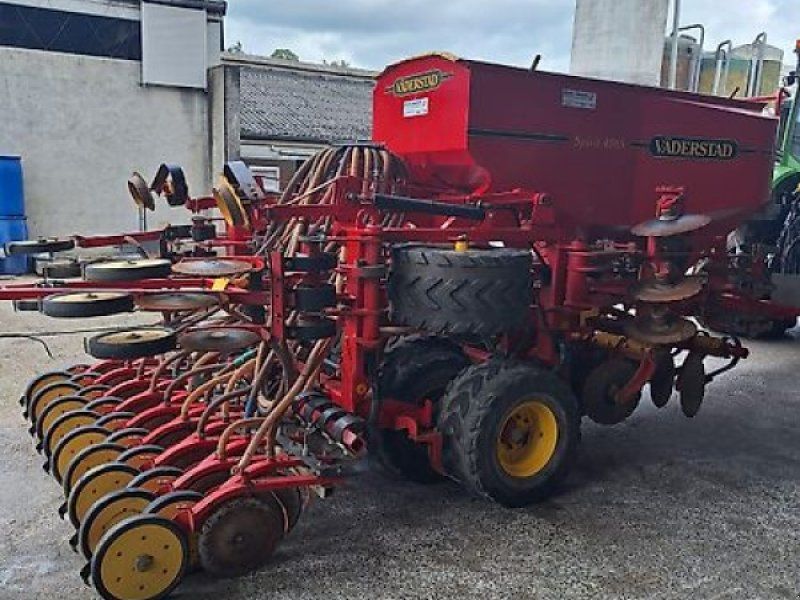 Väderstad Spirit 400S