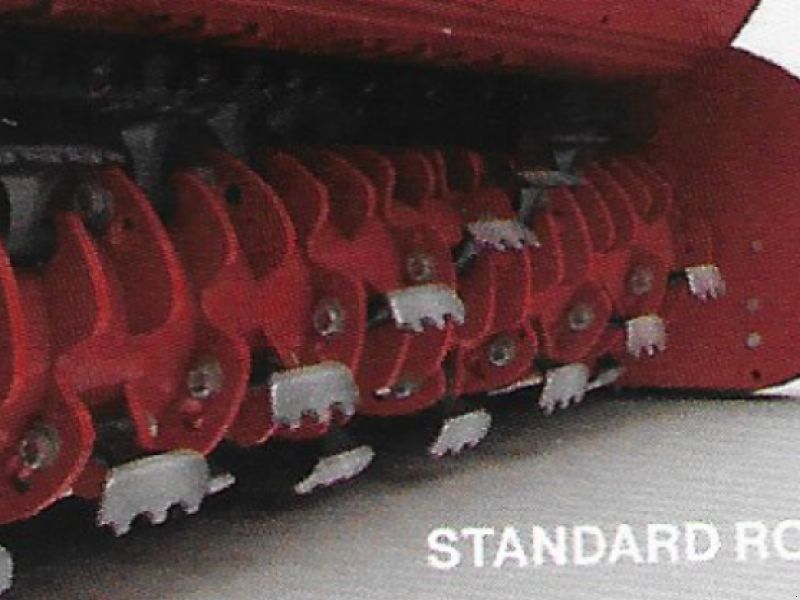 Tehnos MGL LW Forstmulcher 1,70m 2,20m Mulcher