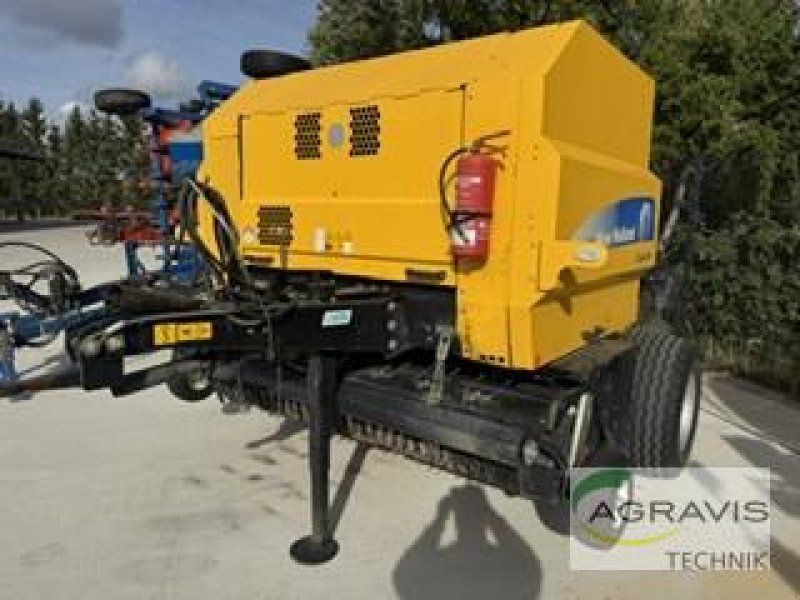 New Holland BR 6090 CROPCUTTER