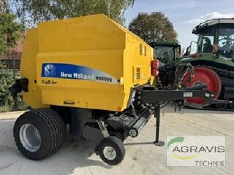 New Holland BR 6090 CROPCUTTER