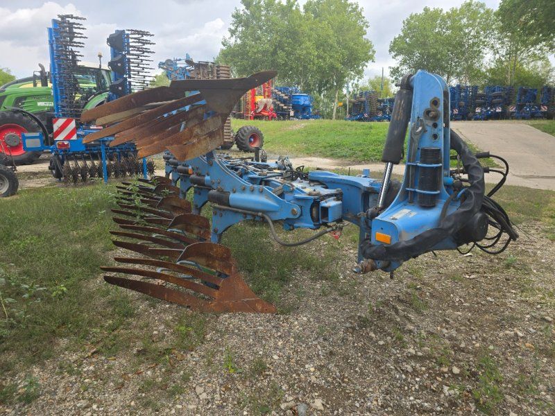 Lemken Juwel 8 V T 5 L 100