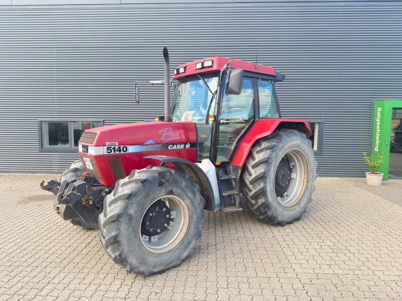Case IH 5140