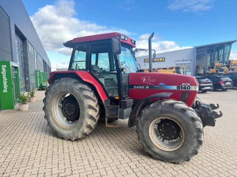 Case IH 5140