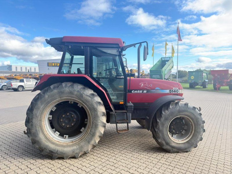 Case IH 5140