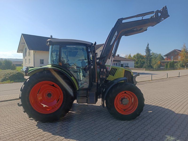 Claas Arion 420 CIS