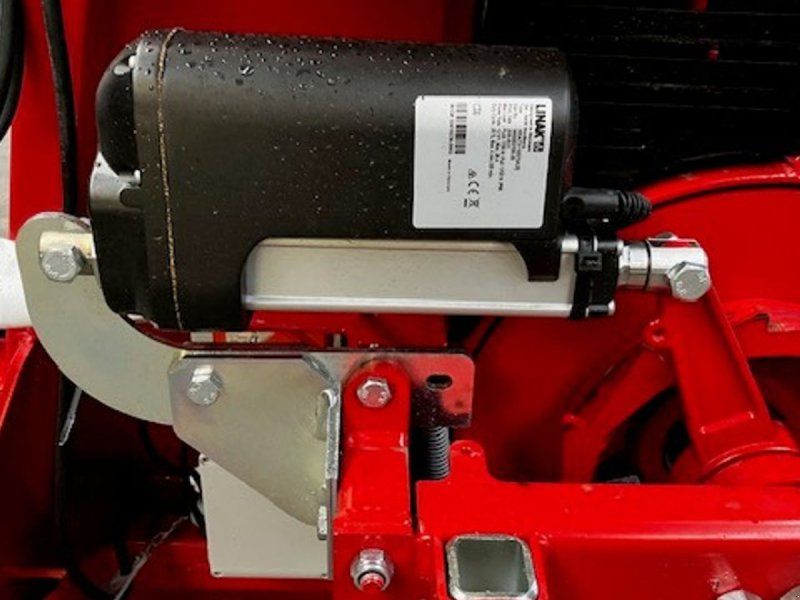 Fransgard V 6521 radiostyring