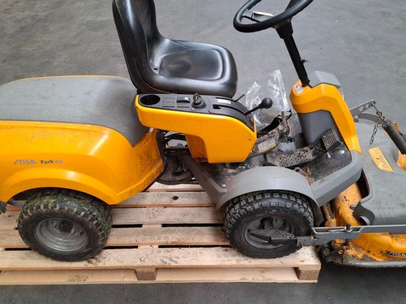 Stiga 520