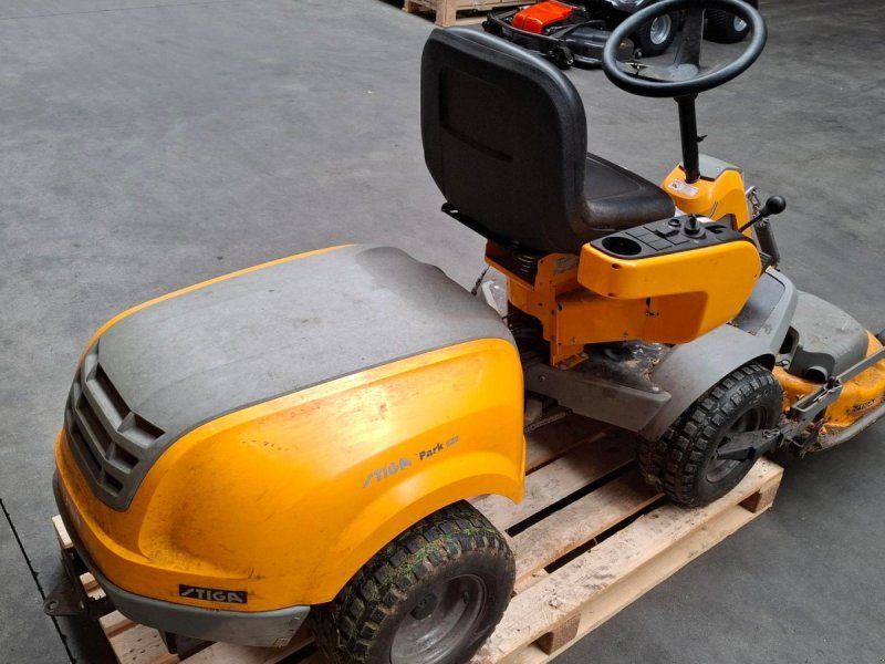 Stiga 520