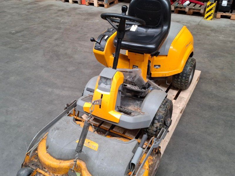 Stiga 520