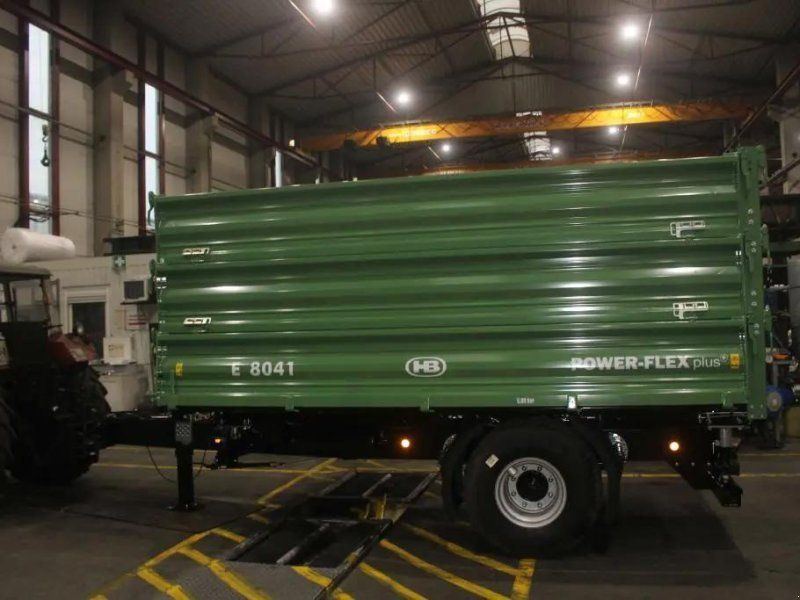 Brantner E8041