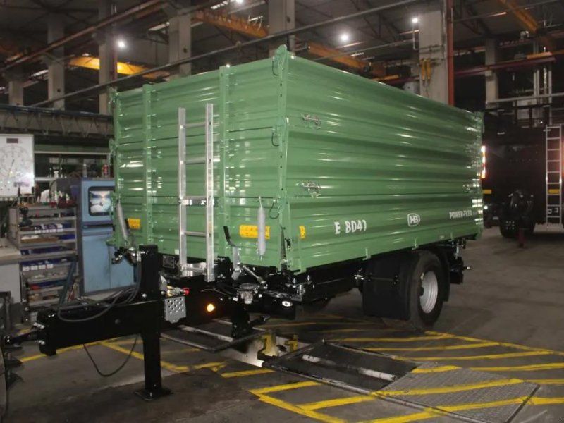Brantner E8041