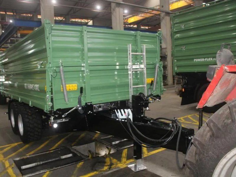 Brantner TA 16045