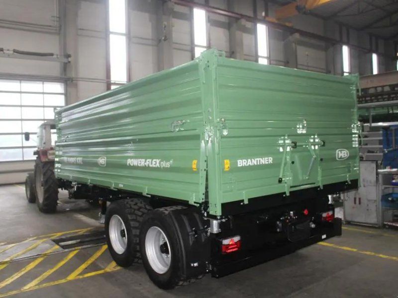 Brantner TA 16045