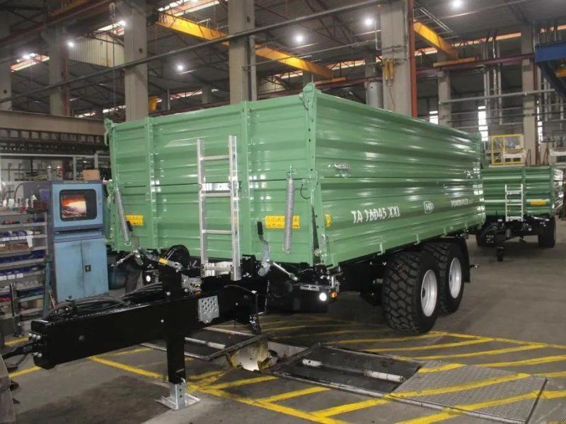 Brantner TA 16045
