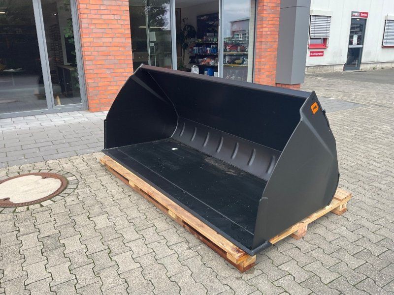 Alö Volumenschaufel VM 245 Euro